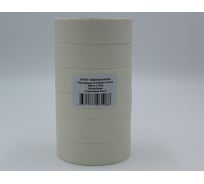 Малярная клейкая лента Brandtape 30мм х 25м (упаковка 6 шт.) 4631177461088