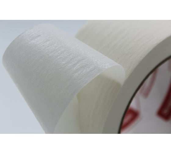 Малярная клейкая лента Brandtape 30мм х 25м (упаковка 6 шт.) 4631177461088