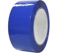 Набор синей упаковочной клейкой ленты Акрилком 48ммx40м, 6 шт. TCoB