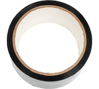 Набор чёрной упаковочной клейкой ленты Акрилком 48ммx40м, 6 шт. TCoBk