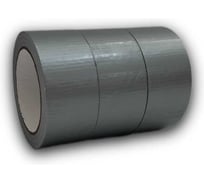 Техническая клейкая лента Акрилком 48ммx25м, 3 шт. Tt48