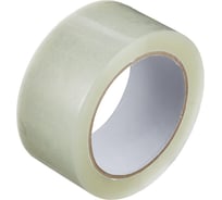 Набор упаковочной клейкой ленты Акрилком 48ммx66м, 5 шт. TCl66