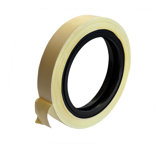 ФУМ-лента Sanfix универсальная 19x0,1x15000x1,1г/см3, 15м, фторопласт, для газа и жидкостей 48702