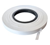 ФУМ-лента Sanfix МАКСИ 15x0,1x120000x1,7г/см3 120м, фторопласт + вазелиновое масло, для жидкостей 48701