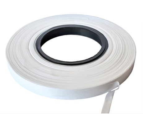 ФУМ-лента Sanfix МАКСИ 15x0,1x120000x1,7г/см3 120м, фторопласт + вазелиновое масло, для жидкостей 48701