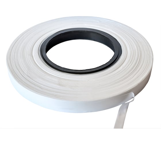 ФУМ-лента Sanfix МАКСИ 15x0,1x120000x1,7г/см3 120м, фторопласт + вазелиновое масло, для жидкостей 48701 1