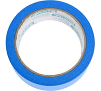 Малярная лента KRAFTOOL #100 Perfect 38 мм х 30 м, для гладких и шероховатых поверхностей 12101-38