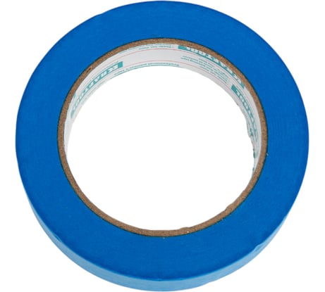 Малярная лента KRAFTOOL #700 Auto 25 мм х 50 м, для авторемонтных работ 12107-25