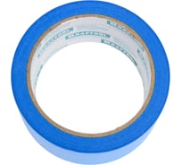 Малярная лента KRAFTOOL #100 Perfect 48 мм х 30 м, для гладких и шероховатых поверхностей 12101-48