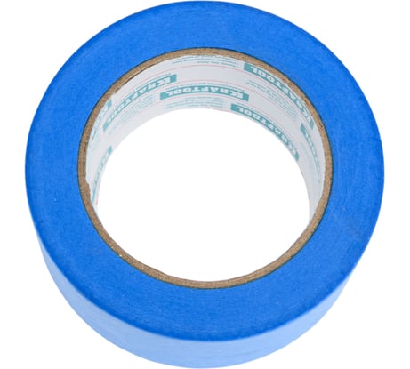 Малярная лента KRAFTOOL #700 Auto 48 мм х 50 м, для авторемонтных работ 12107-48