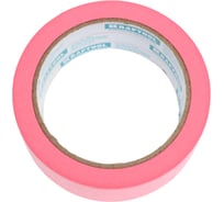 Малярная лента KRAFTOOL #200 Delicate 38 мм х 30 м, для деликатных и недавно окрашенных поверхностей 12102-38