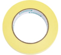 Малярная лента KRAFTOOL #500 Flex 25 мм х 30 м, для изогнутых линий 12105-25