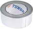 Клейкая алюминиевая лента TUNDRA 25 мкм, 48 мм х 40 м 4161628 1