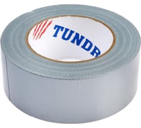 Самоклеящаяся армированная лента TUNDRA 48 мм x 50 м, стеклотканевая 3564119