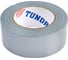 Самоклеящаяся армированная лента TUNDRA 48 мм x 50 м, стеклотканевая 3564119 1