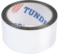 Металлизированная клейкая лента TUNDRA 48 мм х 50 м 4879960