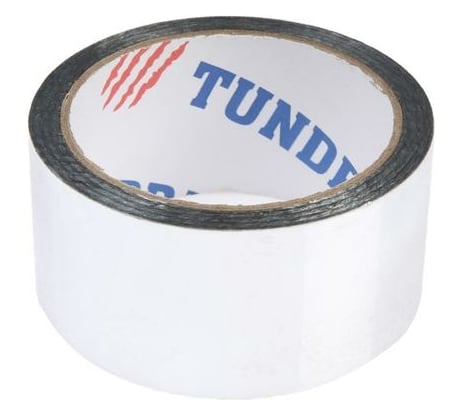 Металлизированная клейкая лента TUNDRA 48 мм х 50 м 4879960