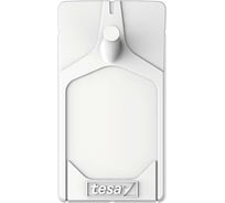 Cамоклеящиеся крючки для плитки и металла TESA до 2 кг, 2 шт. 77762-00005-00