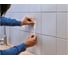 Cамоклеящиеся регулируемые крючки для плитки и металла TESA до 3 кг, 2 шт. 77764-00005-00 7