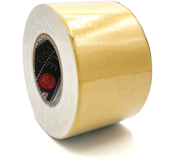 Двухсторонняя тканевая клейкая лента DGTAPE DoubleSide - 48мм/9м DS50/9 1