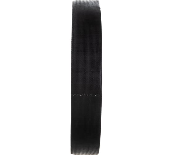 Клейкая лента DGTAPE MATT - Гаффа тейп 25мм/25м - Черный MATT50025/25/B