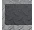 Противоскользящая лента формуемая (на алюминиевой основе), абразив 60 Grit, черная, износостойкость 1 млн шагов, 100 мм x 18,3 м Mehlhose GmbH M2SR100183 2