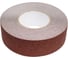 Противоскользящая лента абразив 60 Grit, коричневая, износостойкость 250 тыс. шагов, 50 мм x 18,3 м Mehlhose GmbH MAOR050183 2