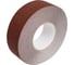 Противоскользящая лента абразив 60 Grit, коричневая, износостойкость 250 тыс. шагов, 50 мм x 18,3 м Mehlhose GmbH MAOR050183 3