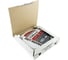 Лента для герметизации стыков Grand Line GL FillBand 20x1,5мм 25м 617138 2
