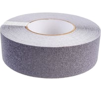 Противоскользящая лента Mehlhose GmbH цвет серый, 50 мм х 18,3 м MAAR050183