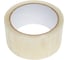 Клейкая лента Ultra tape 48мм, 55м 40мкм, прозрачная, 6шт/уп 4687206399372 2