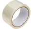 Клейкая лента Ultra tape 48мм, 55м 40мкм, прозрачная, 6шт/уп 4687206399372 3