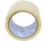 Клейкая лента Ultra tape 72мм, 66м, 40мкм, прозрачная, 4шт/уп 4687206399556 4