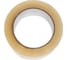 Клейкая лента Ultra tape 48мм, 110м, 40мкм, прозрачная, 6шт/уп 4687206399228 2