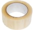 Клейкая лента Ultra tape 48мм, 110м, 40мкм, прозрачная, 6шт/уп 4687206399228 3