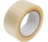 Клейкая лента Ultra tape 48мм, 110м, 40мкм, прозрачная, 6шт/уп 4687206399228 4