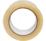 Клейкая лента Ultra tape 48мм, 110м, 40мкм, прозрачная, 6шт/уп 4687206399228 5