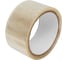 Клейкая лента Ultra tape 48мм, 130м, 40мкм, прозрачная, 6шт/уп 4687206399259 1