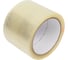 Клейкая лента Ultra tape 75мм, 60м, 43мкм, прозрачная, 4шт/уп 4687206399617 3