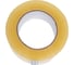 Клейкая лента Ultra tape 48мм, 150м, 43мкм, прозрачная, 6шт/уп 4687206399310 2