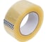 Клейкая лента Ultra tape 48мм, 150м, 43мкм, прозрачная, 6шт/уп 4687206399310 4