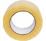 Клейкая лента Ultra tape 48мм, 150м, 43мкм, прозрачная, 6шт/уп 4687206399310 5