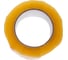 Клейкая лента Ultra tape 48мм, 130м, 43мкм, прозрачная, 6шт/уп 4687206399266 2