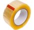 Клейкая лента Ultra tape 48мм, 130м, 43мкм, прозрачная, 6шт/уп 4687206399266 4