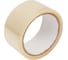 Клейкая лента Ultra tape 48мм, 140м, 43мкм, прозрачная, 6шт/уп 4687206399297 1