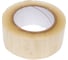 Клейкая лента Ultra tape 48мм, 140м, 43мкм, прозрачная, 6шт/уп 4687206399297 3