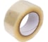 Клейкая лента Ultra tape 48мм, 140м, 43мкм, прозрачная, 6шт/уп 4687206399297 4