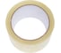 Клейкая лента Ultra tape 72мм 60м 43мкм, прозрачная, 4шт/уп 4687206399549 2