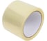 Клейкая лента Ultra tape 72мм 60м 43мкм, прозрачная, 4шт/уп 4687206399549 3