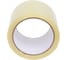 Клейкая лента Ultra tape 72мм 60м 43мкм, прозрачная, 4шт/уп 4687206399549 4